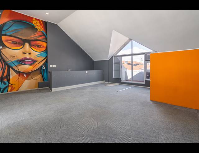 99M² OFFICE TO LET IN CENTURY CITY